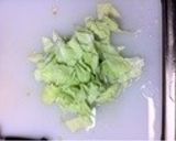 きゅうりと野菜の浅漬け♡中華風作り方2写真