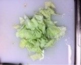きゅうりと野菜の浅漬け♡中華風作り方2写真