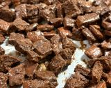 材料３つ！しみチョコラスク作り方6写真
