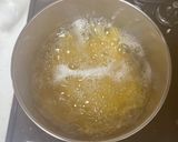 超簡単！スライス野菜のカルボナーラパスタ作り方6写真