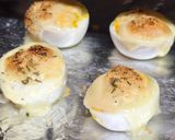 夕食やランチの小鉢。お弁当にも。可愛いゆでたまご作り方6写真