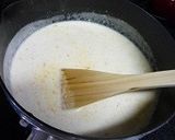 とうもろこしから作る簡単コーンスープ　作り方5写真