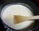 とうもろこしから作る簡単コーンスープ　作り方5写真