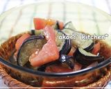 ＊ワサビ風味の簡単ドレッシング＊作り方2写真