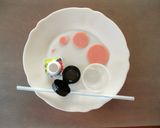 夢見るわんわんカレー作り方1写真