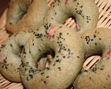 白パン並み！ふわぴかベーグル作り方26写真