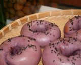 白パン並み！ふわぴかベーグル作り方27写真