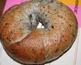 白パン並み！ふわぴかベーグル作り方28写真