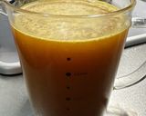 夏野菜とタコのカレーパエリア作り方5写真
