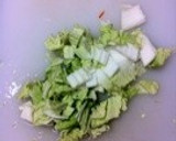 きゅうりと野菜の浅漬け♡中華風作り方3写真
