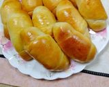 HBで作る簡単☆手作りあんパン美味♬作り方10写真