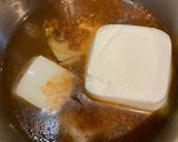 麻婆豆腐リメイク⭐︎麻婆豆腐カレー作り方3写真