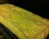 ぶっかけ素麺☆油揚げのパリパリ乗せて！作り方1写真