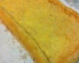 ぶっかけ素麺☆油揚げのパリパリ乗せて！作り方2写真