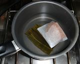 味は本格!手抜きみそ汁作り方4写真
