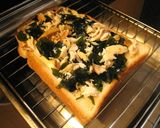 鯔(ボラ)パン作り方9写真