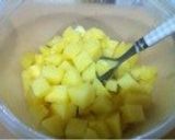 揚げたて絶品！！はんぺんでじゃがバタ天作り方1写真