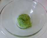 たっぷり！！きゅうりの冷やし中華風作り方4写真