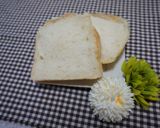優しい甘み❀ご飯入りの食パン作り方2写真