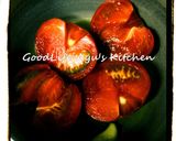 もちっかりっ夏野菜のじゃがコーンピッツア作り方1写真