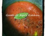 もちっかりっ夏野菜のじゃがコーンピッツア作り方3写真