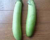 青ナスのピリ唐揚げ作り方1写真