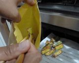 青ナスのピリ唐揚げ作り方4写真