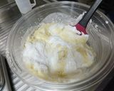 マカロンミックスでお手軽マカロン作り方3写真
