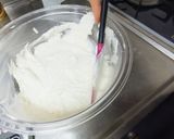 マカロンミックスでお手軽マカロン作り方4写真