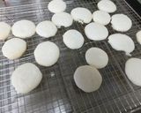マカロンミックスでお手軽マカロン作り方7写真