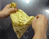 青ナスのピリ唐揚げ作り方5写真