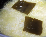 むくみ解消！焼きとうもろこしご飯。作り方1写真