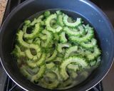 ゴーヤの松前づけ作り方5写真