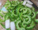 ゴーヤの松前づけ作り方6写真
