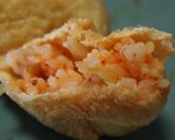 韓国風おいなりさん☆유부밥（ユブパプ）作り方5写真