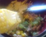 *夏のさっぱりかんたんサラダうどん*作り方3写真