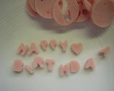 お楽しみいっぱいのおめでとうケーキカレー作り方18写真