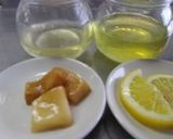 めっけもん♪手作りマヨネーｽﾞ(桃酢入)作り方2写真