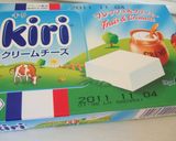 スフレチーズケーキ♫オレンジ風味作り方10写真