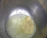 鶏のから揚げ　～おろし玉葱でコクＵＰ～作り方1写真