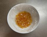 ジュレヴェールオレンジケーキ作り方8写真