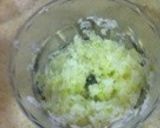 味付きハンバーグ作り方1写真