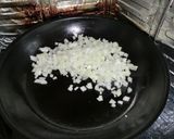 美味すぎ★ひき肉オムレツ作り方2写真