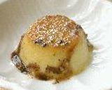 Natural Sweet さつまいもミルクぷりん作り方10写真