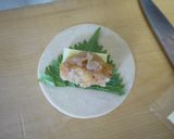 アジの揚げギョーザ(カレー味)作り方3写真