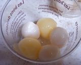 南の島のおしるこ作り方11写真