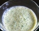 セロリドリンク作り方1写真
