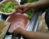 きゅうりと春雨の酢の物作り方3写真