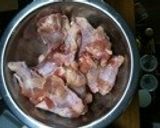 手羽元の唐揚げ作り方1写真