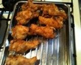 手羽元の唐揚げ作り方5写真